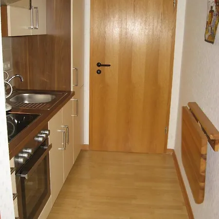 Fewo Hexenbesen Apartment *
