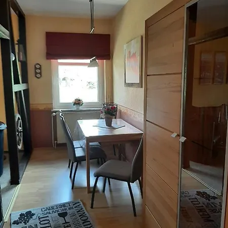 Apartment Fewo Hexenbesen Goslar