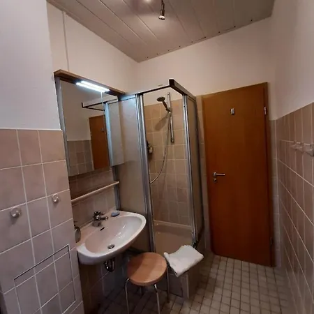 Fewo Hexenbesen Apartment Goslar